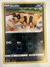 Sandile #111/195 Reverse Holo 2022 Pokemon Silver Tempest NM