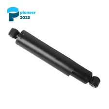 New Steering Stabilizer Damper Fit for 18-2024 Jeep Wrangler 68251580AF