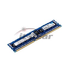 HPE 647899-B21 8GB (1x8GB) Single Rank x4 PC3...