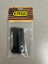 ERGO Tactical Light Switch Mount Kit-Black - 4366-KT-BK