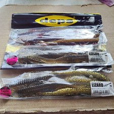 deps Death Adder Lizard 287985