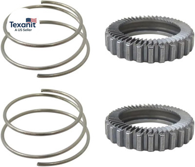 54T Star Ratchet Springs Hub Kit Fit for DT Swiss 240 350 440 540 Tatchet Hubs -