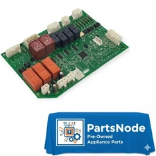63690201W-A OEM For Kenmore Refrigerator Control Used Part # Model NR1205