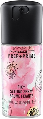 MAC Prep and Prime Fix + Setting Spray PEONY 1oz/3oml New without Box