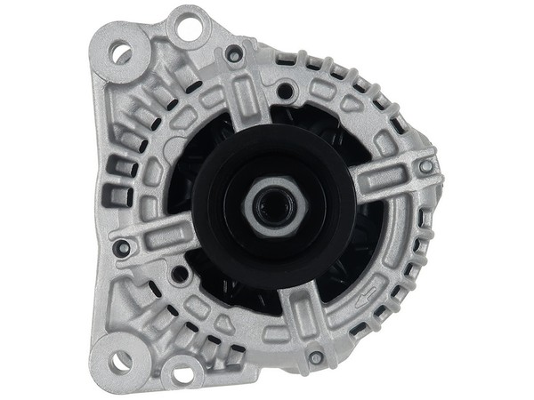 As-Pl Lichtmaschine Generator Lima Wiederaufbereitet AS A0027PR FüR Audi VW A3 4-image