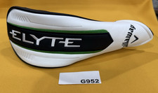 Callaway 2025 Elyte Fairway Wood Golf Club Headcover G952/GC655 NEW