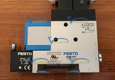 One new Festo Vacuum Generator VADMI-140-P 162530