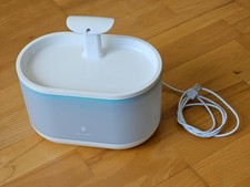 Petlibro Capsule cat water fountain - Blue