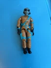 Hasbro G.I. Joe Frag-Viper V1 1989 Action Figure No Accessories