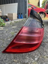 Rückleuchten CL203 Rückleuchten CL203