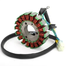 Magneto Stator Generator For Polaris Phoenix 200 2005-2024 Sawtooth 200 06-07 07