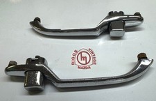 Mazda R100 1200 Series 1 Outer External Door Handles