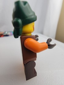 LEGO&reg; Ninjago Minifigure Bucko Skybound 