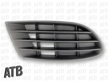 Stoßstange Gitter Links Lüftungsgitter Vorne für VW GOLF Plus 2005-2009