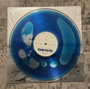 The 1975 Being Funny in a Foreign Language Vinyl | eBay