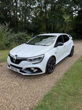 2021 Renault Megane RS300 EDC Facelift