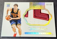 2014 Panini Flawless Football Cards 9