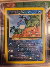 Marill 11/18 Southern Islands Reverse Holo with swirl on eBay