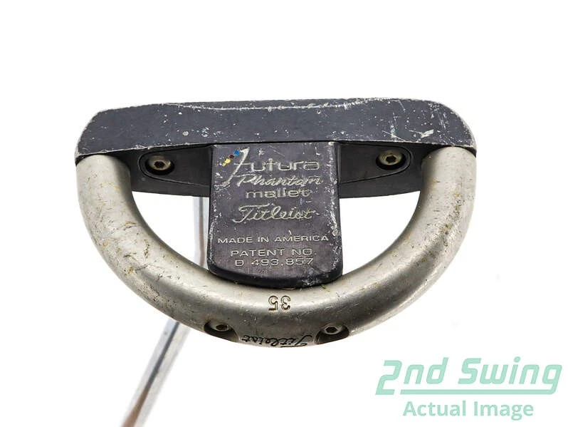 Scotty Cameron Futura Phantom Putter | eBay