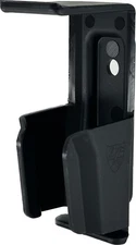 Zero9 Holsters - Model 4036 Taser Cartridge Case, Compatible Black Tek Lok 