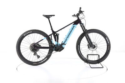 Mondraker DUSK R E-Bike Fully Top Elektrofahrrad Shimano Akku 630Wh Fahrrad 29''
