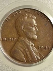 1947 PCGS VF35 DDO FS-101 1C