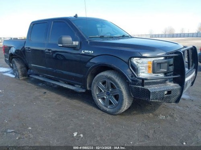 #ad LOCAL PICKUP ONLY Fuel Tank 141.0quot; Wb 23 Gallon Fits 15 23 FORD F150 PICKUP 17 $179.99