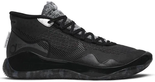 Nike KD 12 Anthracite