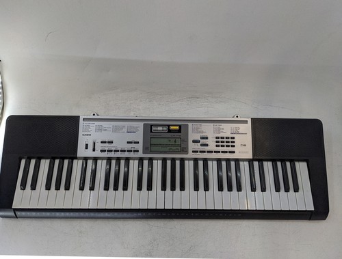 Casio LK-175 PPK 61-Key Light-Up Keyboard *CHECK DESCRIPTION* | eBay