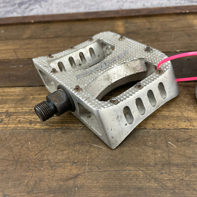 PEDALES PRIMO SUPER TENDERIZER PAR | KasikesBMX