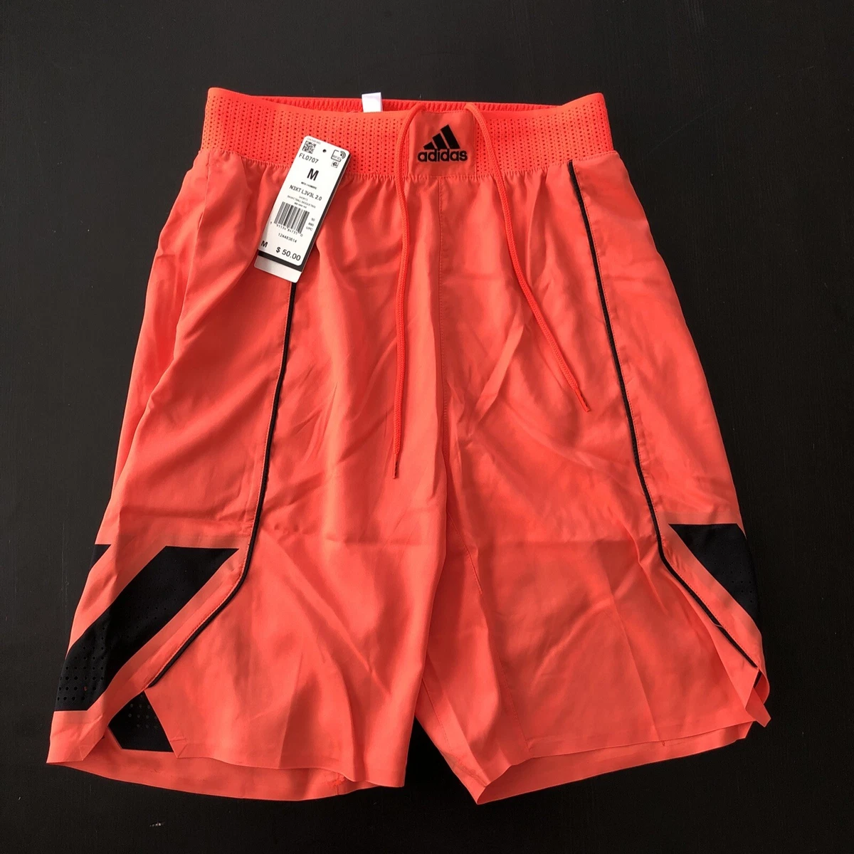 N3xt l3v3l store shorts