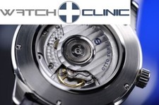 Reparatur - Revision - Überholung - ETA SWISS VALJOUX-AUTOMATIK-Werk Chronograph