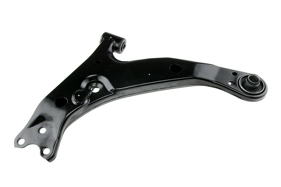 Triangle de suspension avant gauche Corolla 4806912160 idéal pour remplacer une pièce usée