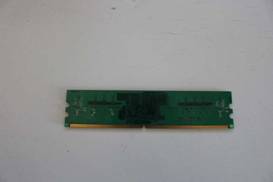 Transcend TS6QNJ22850-7S 512MB DDR2 533 Memory Module - Image 3 of 3