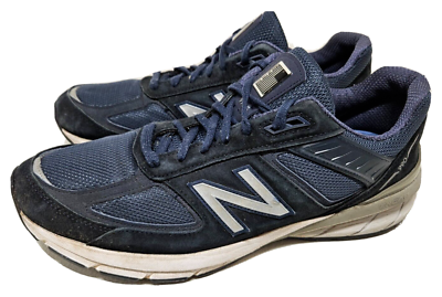 New Balance 990v5 Men display picture 3