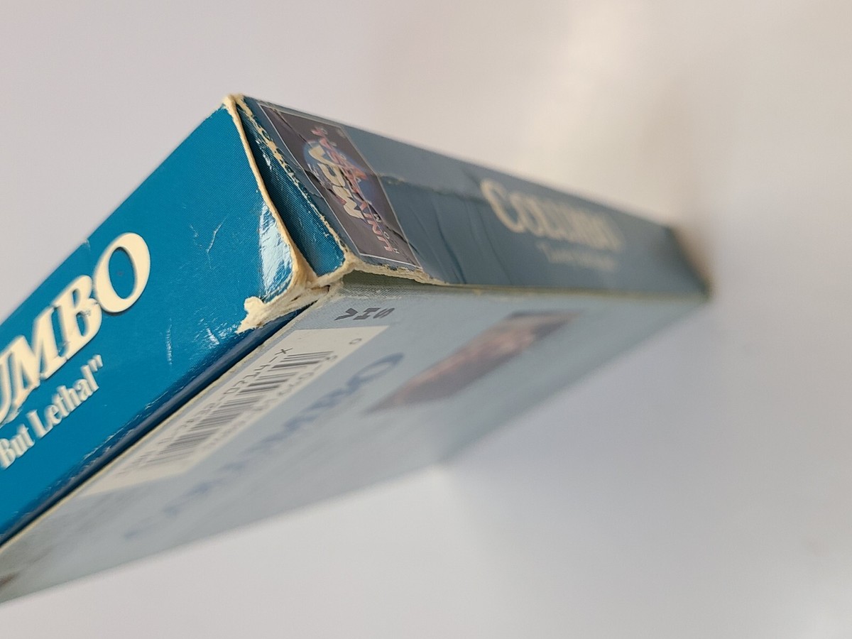 Columbo - 