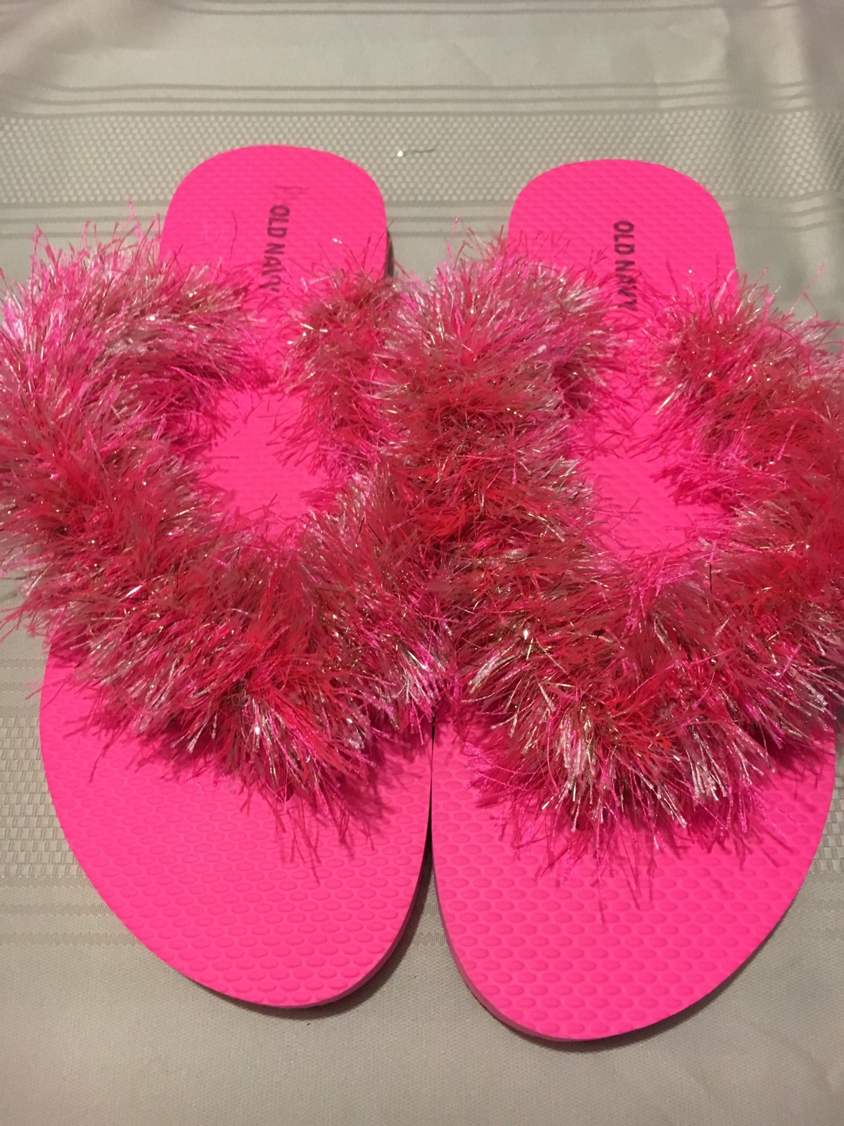 PANTOFOLA D’ORO Infradito Oldy Navyuncinetto all' rosa flu conicottero f ecintille sci orofur F S 8