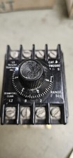 Regent Controls TM2000 Solid State Timer