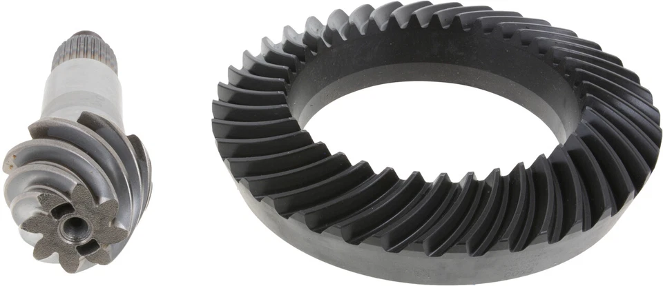 Dana Spicer 10073110 Differential Ring and Pinion - Image 3 of 4