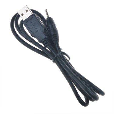 USB port Charger PC Lead Cable Cord Power Supply For Chuwi pad mini V88 Mains