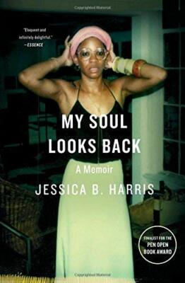 My Soul Looks Back