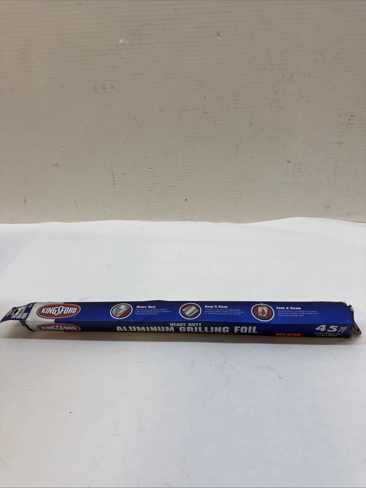 Kingsford Grilling Foil