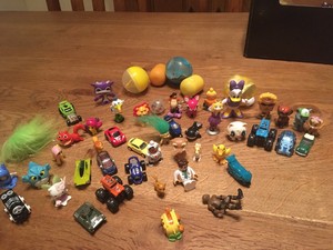 job lot toys