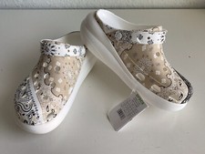 Crocs Crush Bandana Clog  display picture 1