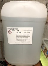 60 Litres - SCRUB-IT Bike Cleaner Concentrate