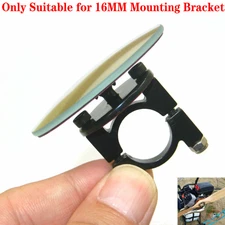 Paramotor PPG Fuel Check Mirror By16mm Frame Mounted