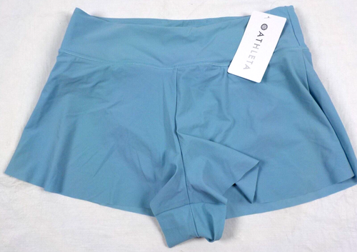 athleta makani swim short