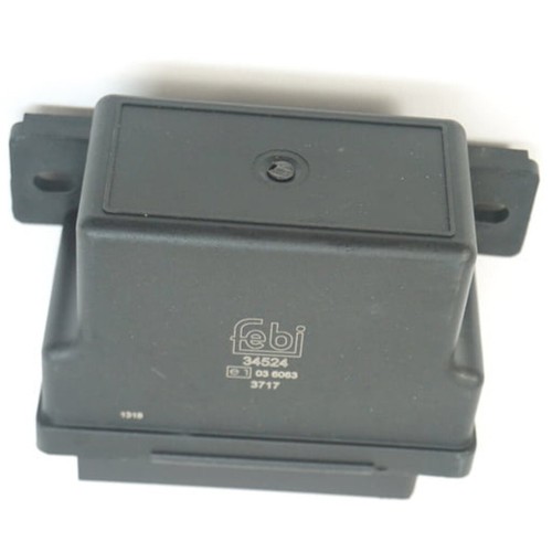 0015459832 Febi Diesel Glow Plug Relay for Mercedes MercedesBenz