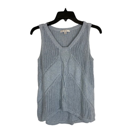 Cabi Womens Sweater Shirt Size Medium 