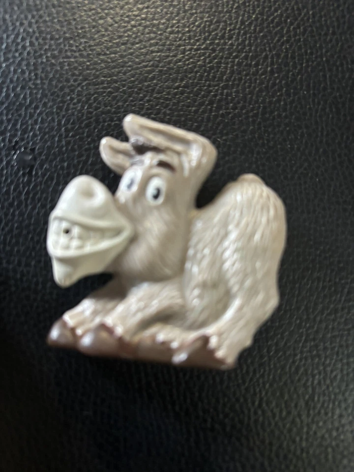 General Mills Burro, Shrek, Gato con Botas Squirters Foto 3 de 4